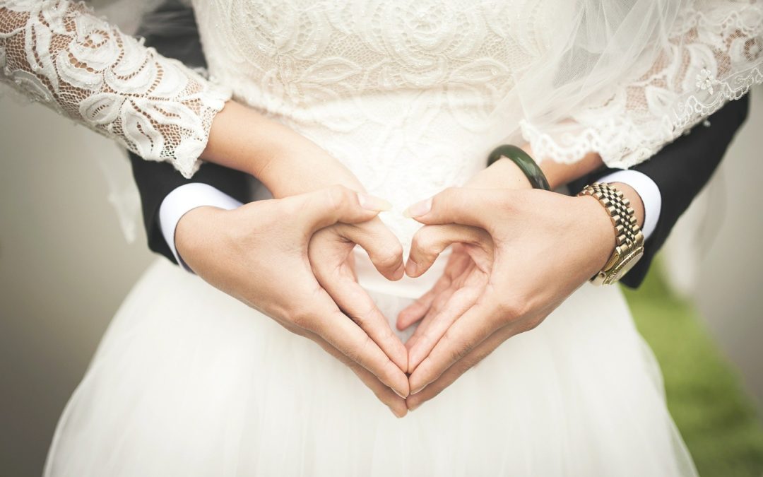 Wedding – Higham