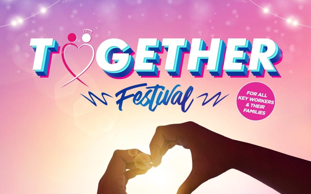 Together Kent Festival